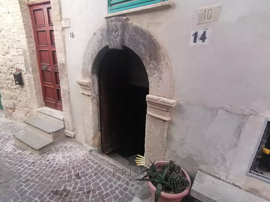 Immagine 22 di Rustico / casale in vendita  in VIA DEL MUNICIPIO a Abbateggio