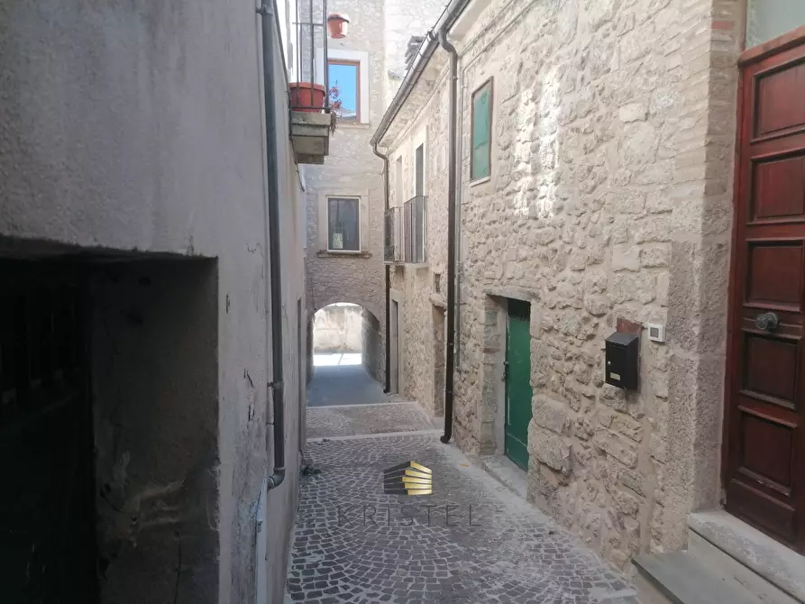 Immagine 26 di Rustico / casale in vendita  in VIA DEL MUNICIPIO a Abbateggio