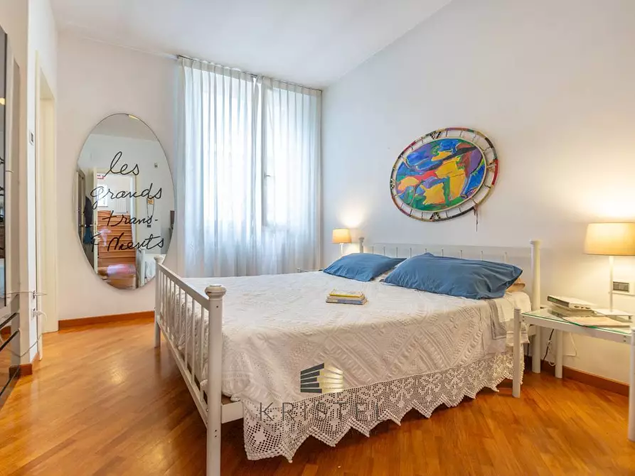 Immagine 17 di Villa in vendita  in VIA  MANZONI a Pescara