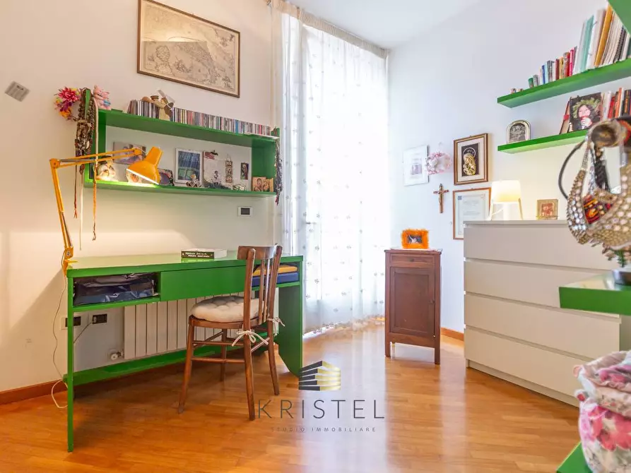 Immagine 21 di Villa in vendita  in VIA  MANZONI a Pescara