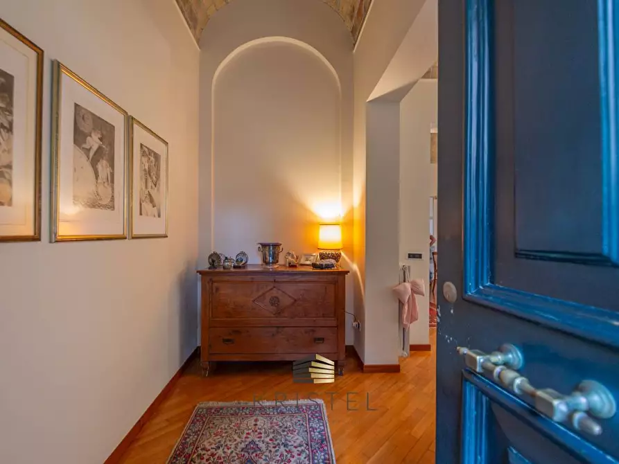 Immagine 2 di Villa in vendita  in VIA  MANZONI a Pescara