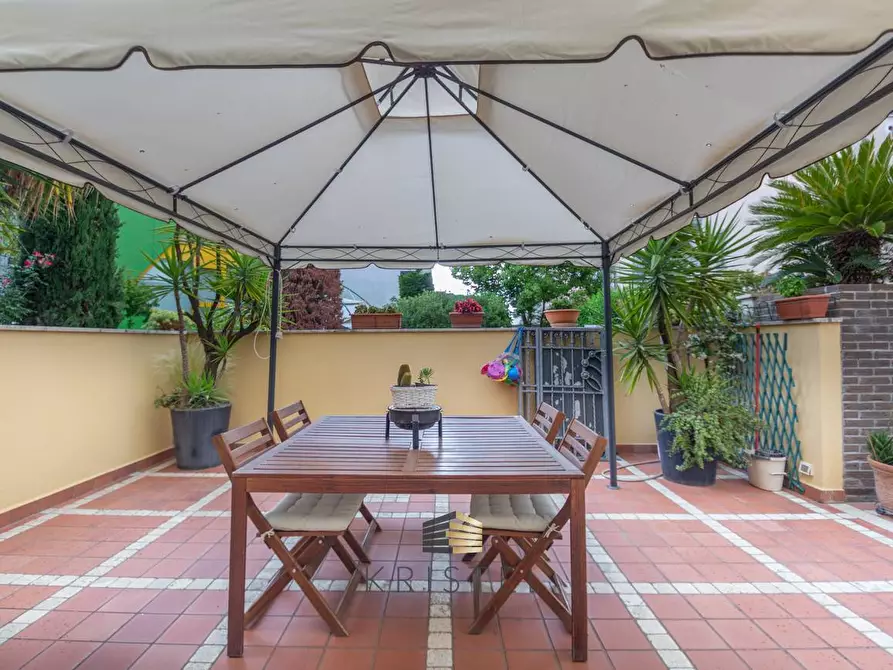 Immagine 14 di Villa in vendita  in VIA  MANZONI a Pescara