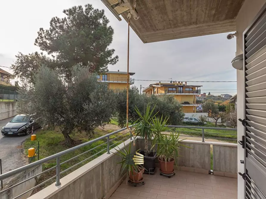 Immagine 12 di Appartamento in vendita  in Strada Vicinale San Michele a Pescara