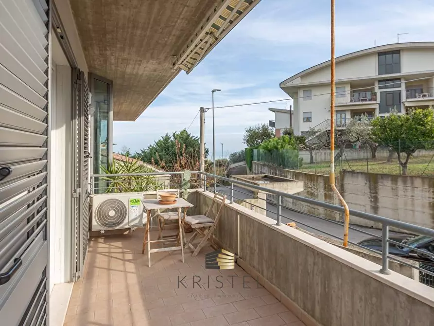 Immagine 13 di Appartamento in vendita  in Strada Vicinale San Michele a Pescara