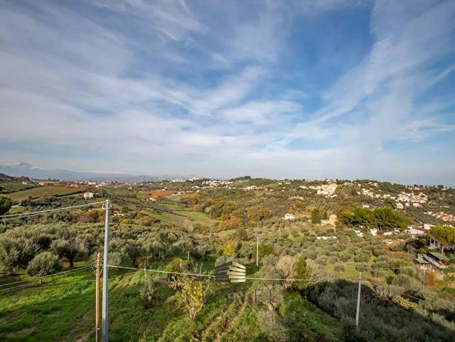 Immagine 15 di Appartamento in vendita  in Strada Vicinale San Michele a Pescara
