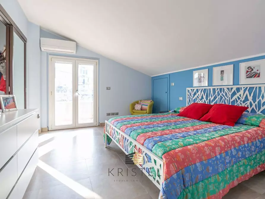 Immagine 23 di Appartamento in vendita  in Strada Vicinale San Michele a Pescara