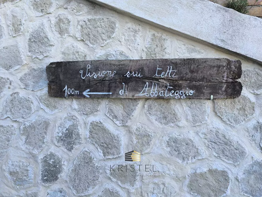 Immagine 28 di Rustico / casale in vendita  in VIA DEL MUNICIPIO a Abbateggio