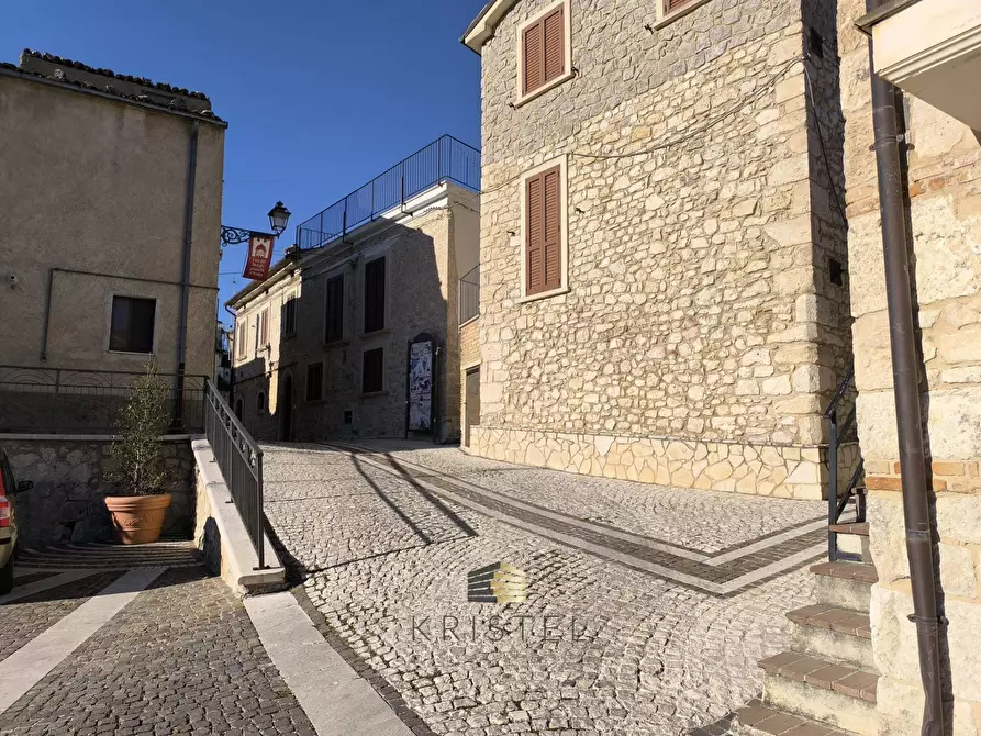 Immagine 30 di Rustico / casale in vendita  in VIA DEL MUNICIPIO a Abbateggio