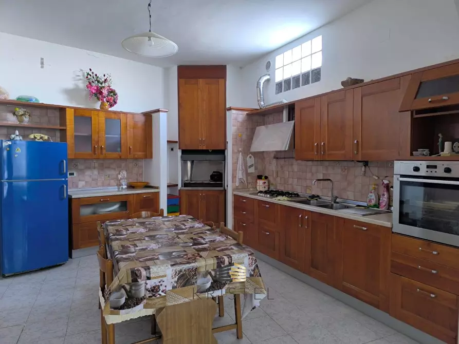 Immagine 11 di Casa indipendente in vendita  in STRADA FONTECHIARA a Chieti