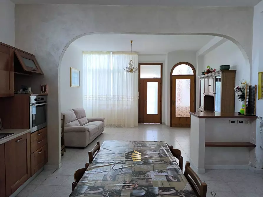 Immagine 13 di Casa indipendente in vendita  in STRADA FONTECHIARA a Chieti