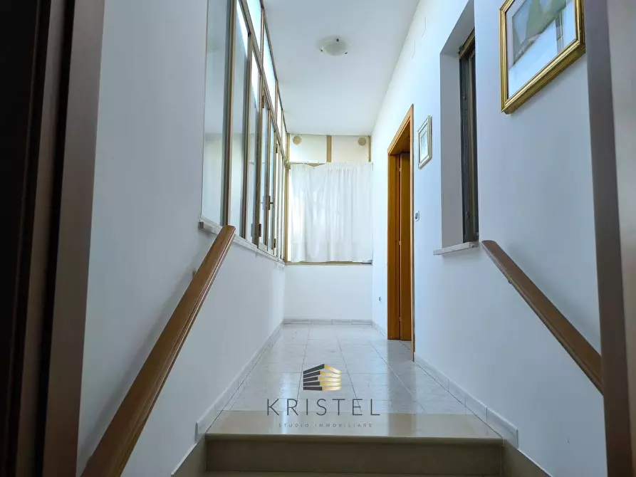 Immagine 15 di Casa indipendente in vendita  in STRADA FONTECHIARA a Chieti