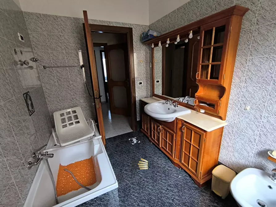 Immagine 29 di Casa indipendente in vendita  in STRADA FONTECHIARA a Chieti