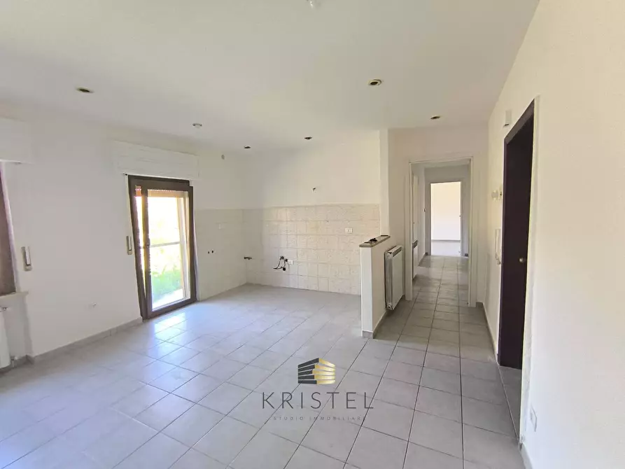 Immagine 3 di Appartamento in vendita  in VIA TRIGNO a San Giovanni Teatino