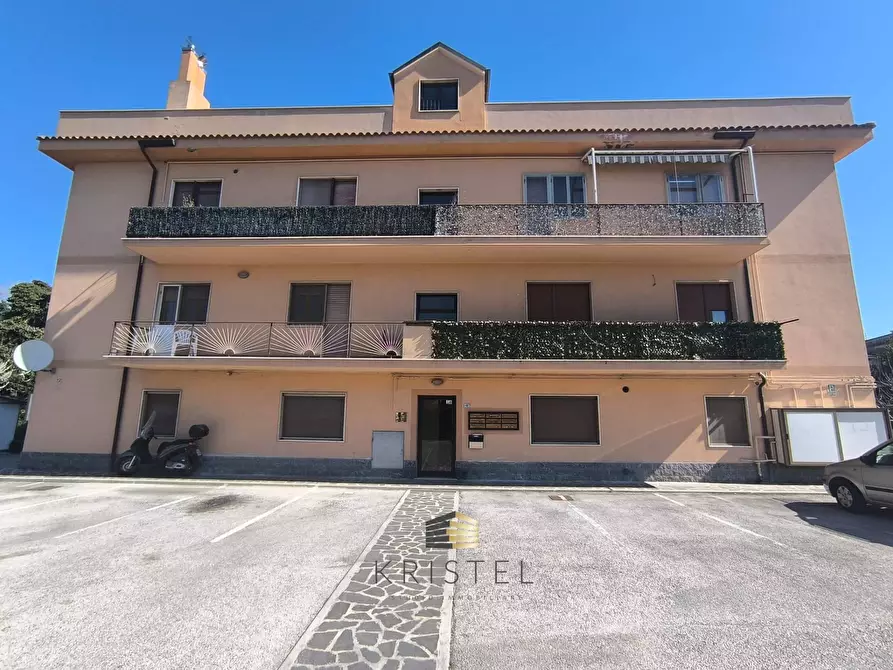 Immagine 1 di Appartamento in vendita  in VIA TRIGNO a San Giovanni Teatino