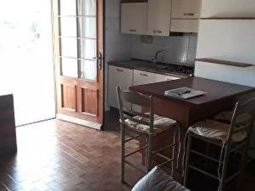 Immagine 2 di Attico in vendita  in via dei castellieri a Monfalcone