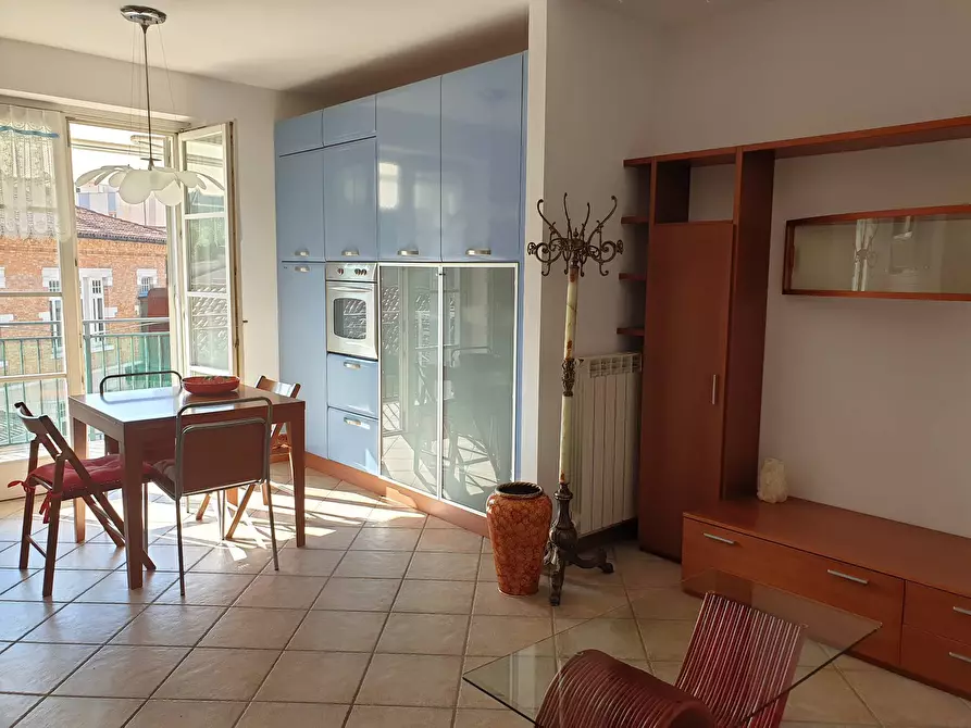 Immagine 1 di Appartamento in affitto  in via fratelli rosselli a Monfalcone