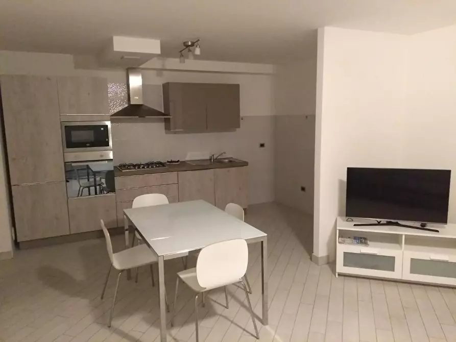 Immagine 1 di Appartamento in affitto  a Monfalcone