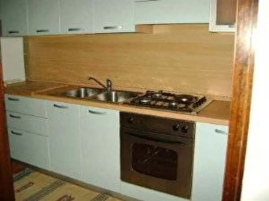 Immagine 2 di Appartamento in vendita  in via randaccio a Monfalcone