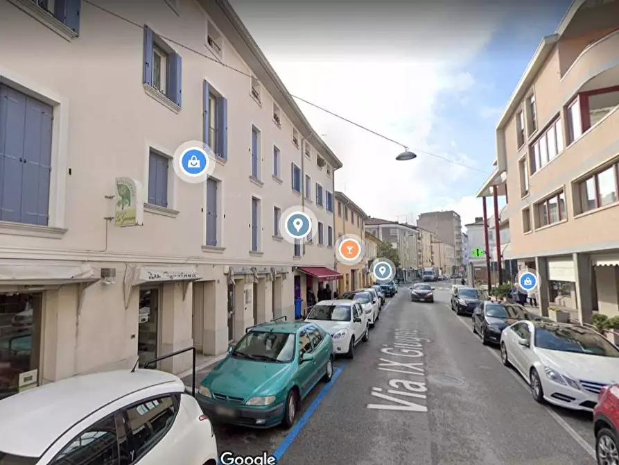 Immagine 1 di Appartamento in affitto  in via ix giugno a Monfalcone