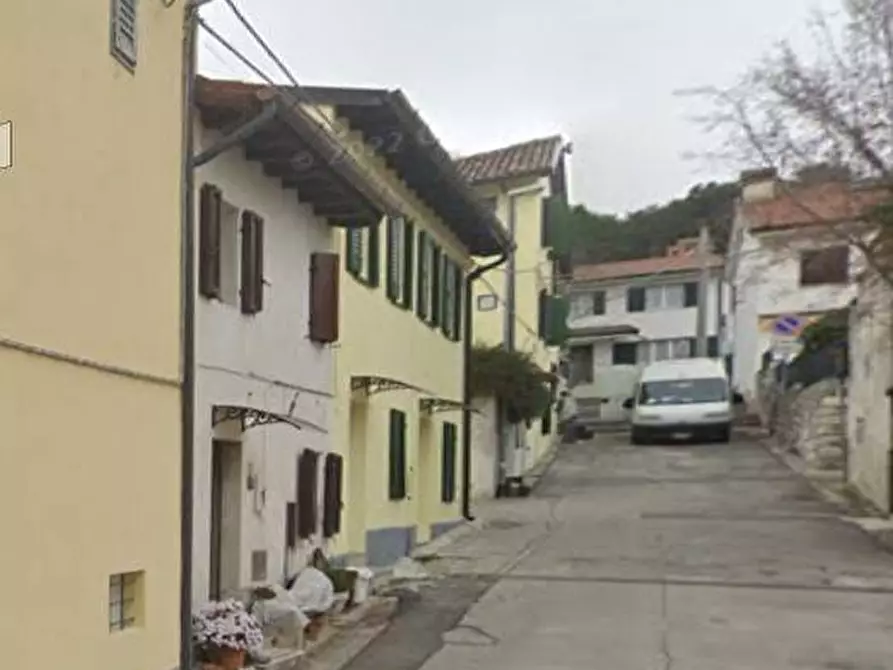 Immagine 1 di Villetta a schiera in affitto  in via del pozzo a Monfalcone