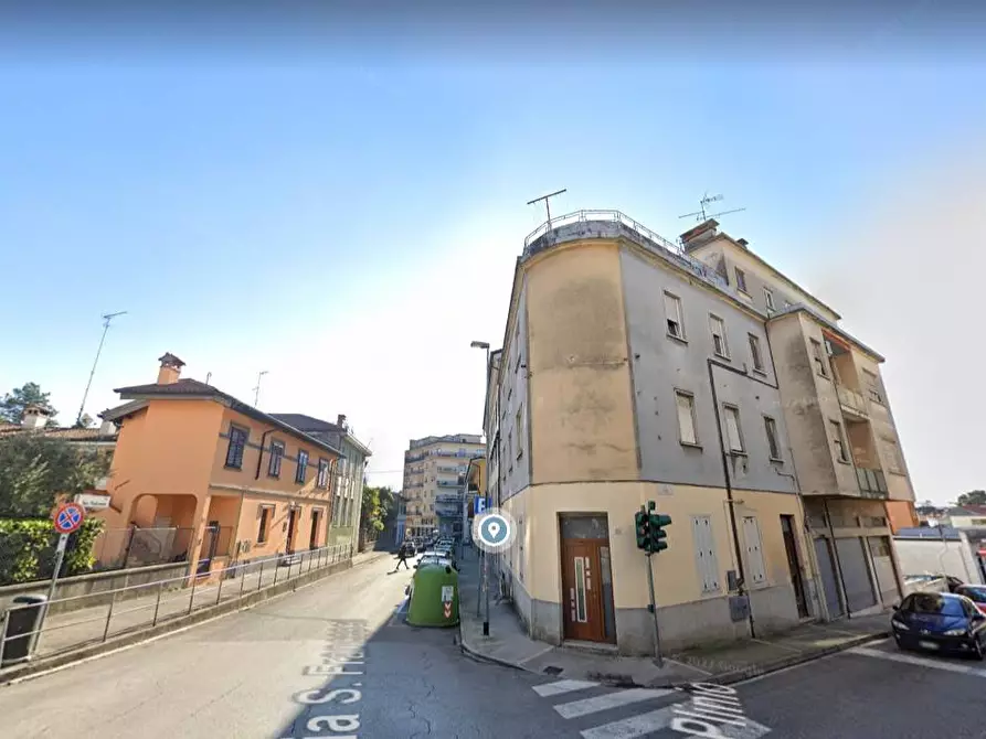 Immagine 1 di Appartamento in affitto  in VIA Plinio a Monfalcone