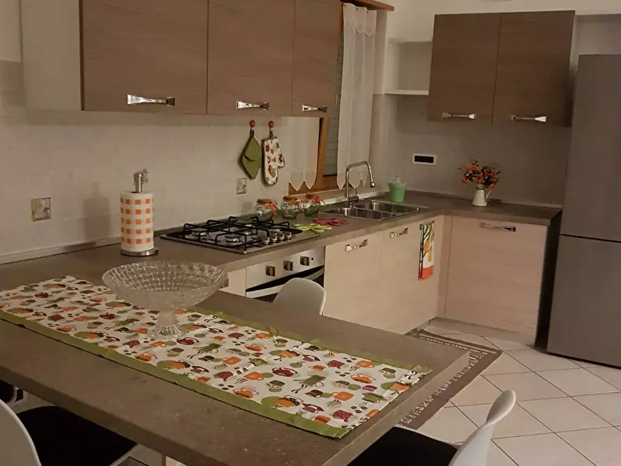 Immagine 21 di Appartamento in affitto  in via plinio a Monfalcone