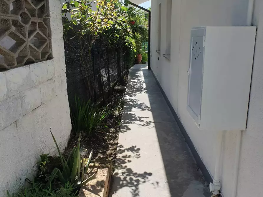 Immagine 8 di Casa indipendente in affitto  a Ronchi Dei Legionari