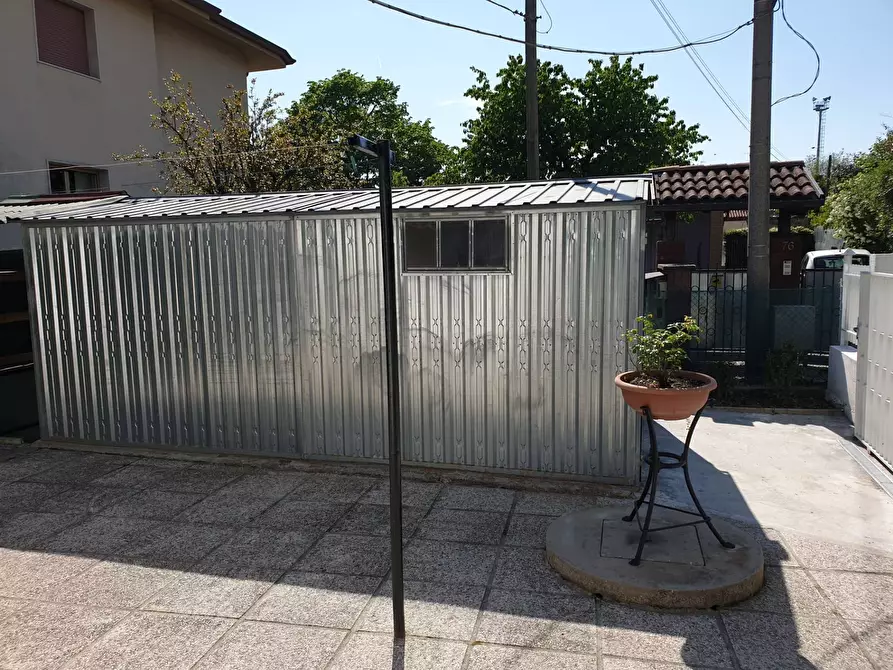 Immagine 9 di Casa indipendente in affitto  a Ronchi Dei Legionari