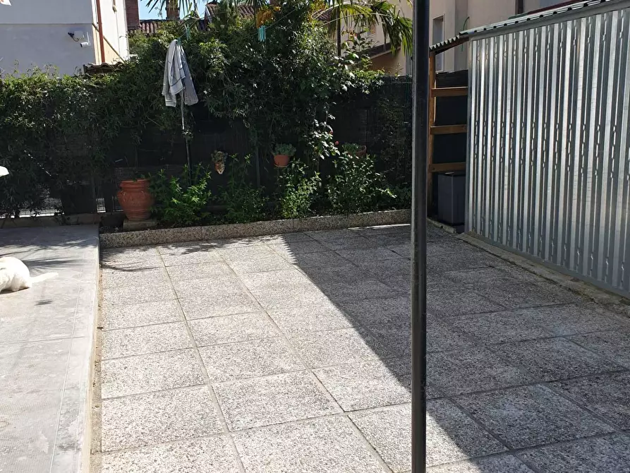 Immagine 10 di Casa indipendente in affitto  a Ronchi Dei Legionari