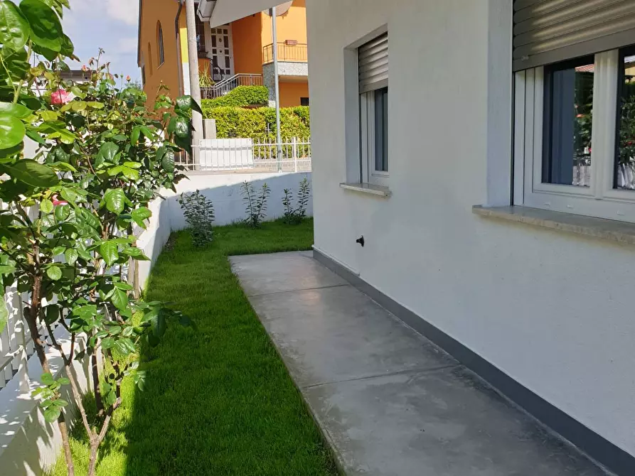 Immagine 12 di Casa indipendente in affitto  a Ronchi Dei Legionari