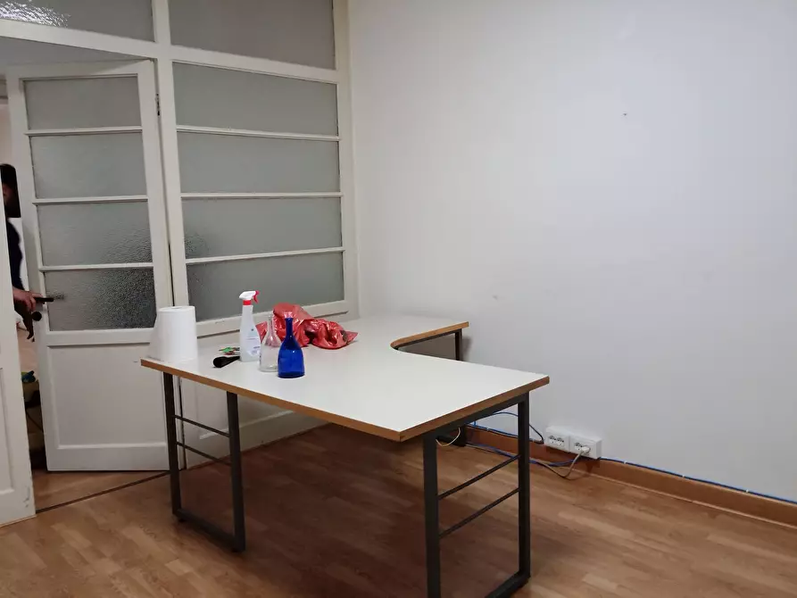 Immagine 3 di Ufficio in affitto  a Monfalcone