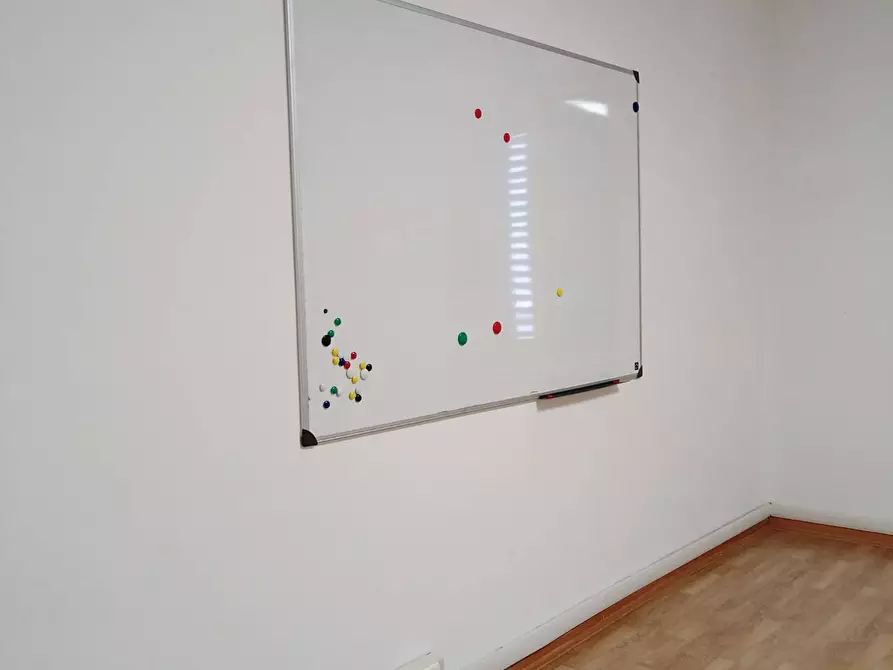 Immagine 2 di Ufficio in affitto  a Monfalcone