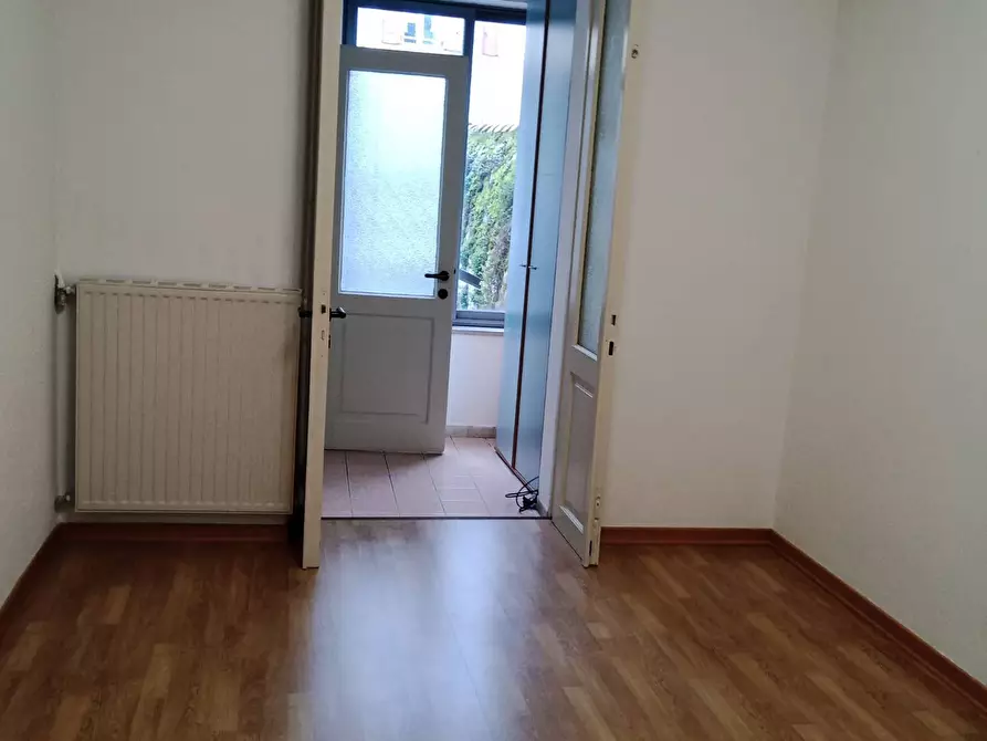 Immagine 8 di Ufficio in affitto  a Monfalcone