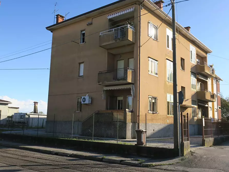 Immagine 1 di Appartamento in vendita  a San Pier D'isonzo