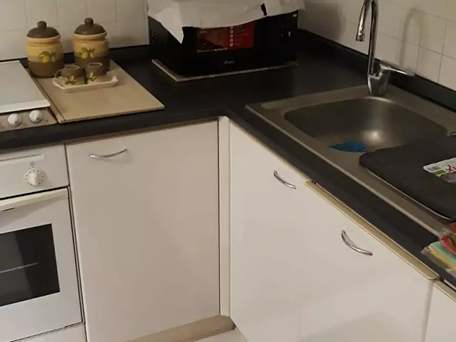 Immagine 28 di Appartamento in affitto  a Monfalcone