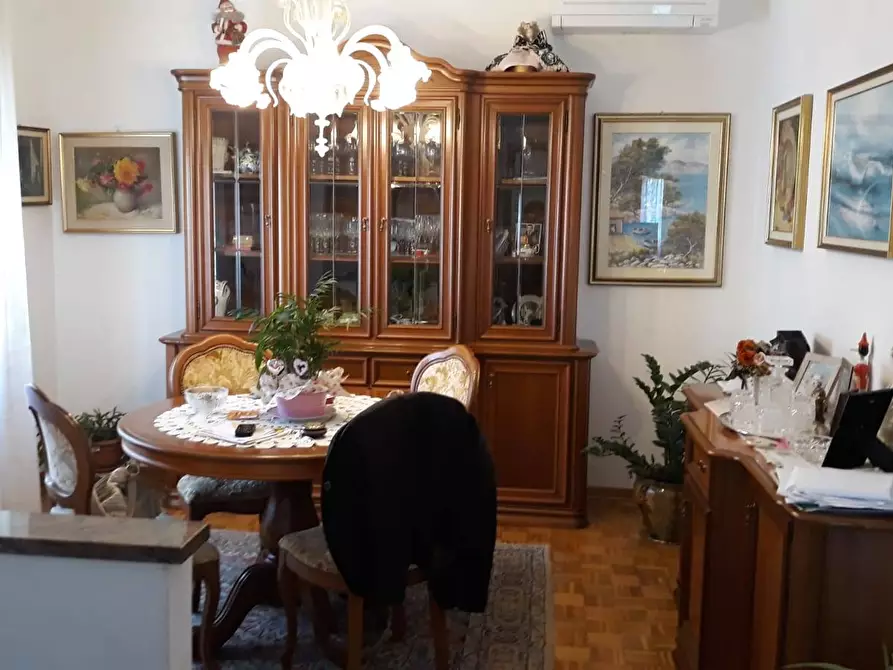 Immagine 1 di Casa indipendente in vendita  a Monfalcone