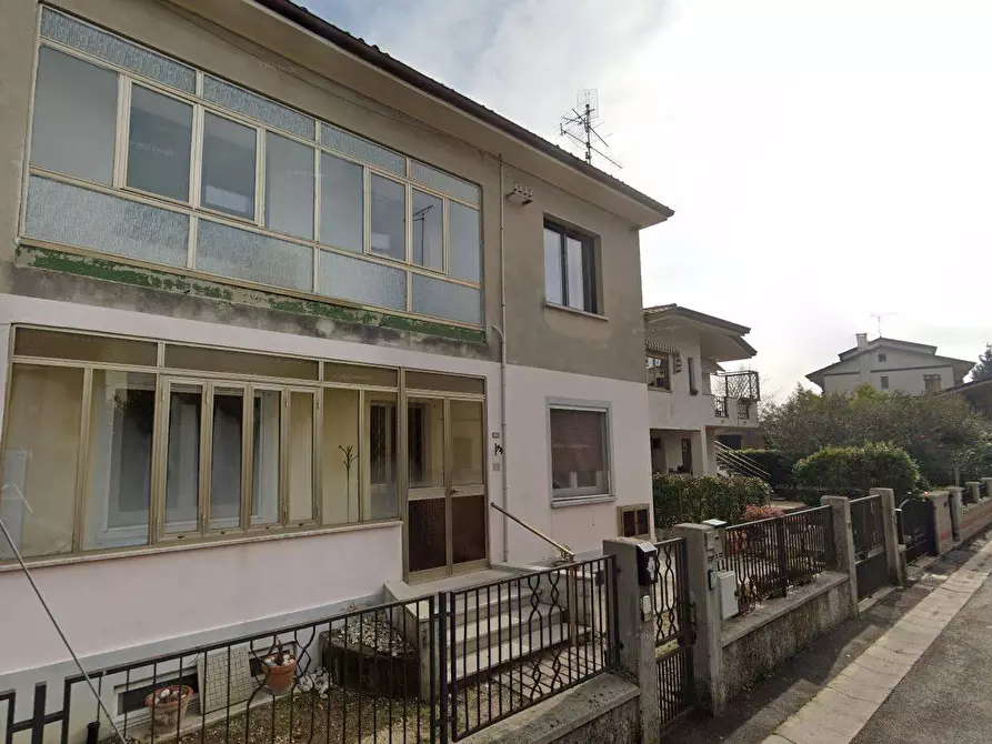 Immagine 5 di Appartamento in vendita  in VIA SAN ROCCO a Monfalcone