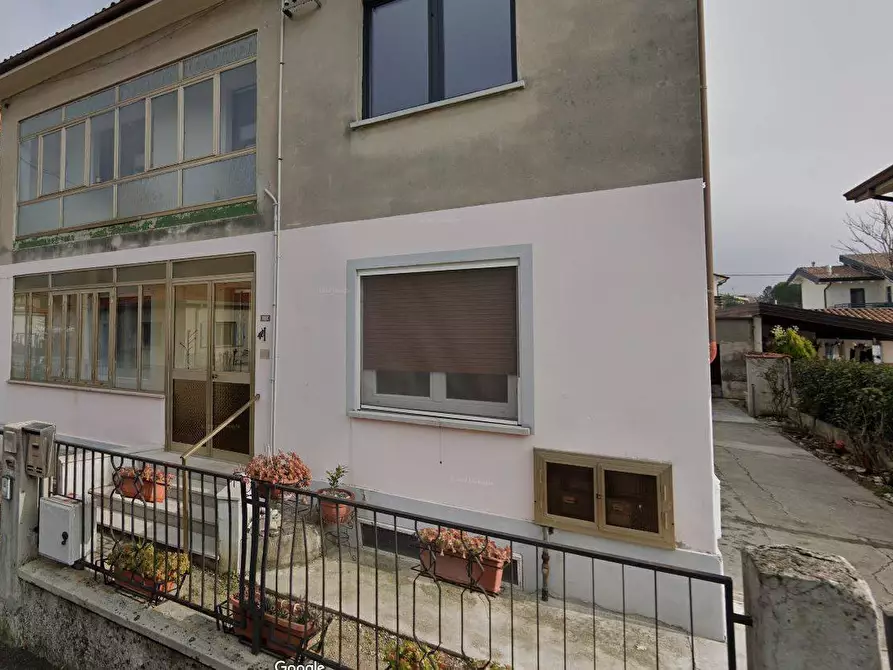 Immagine 1 di Appartamento in vendita  in VIA SAN ROCCO a Monfalcone