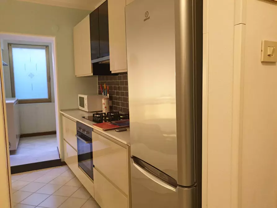 Immagine 3 di Appartamento in vendita  a Monfalcone