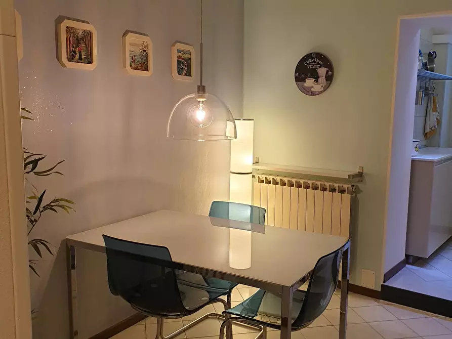 Immagine 2 di Appartamento in vendita  a Monfalcone