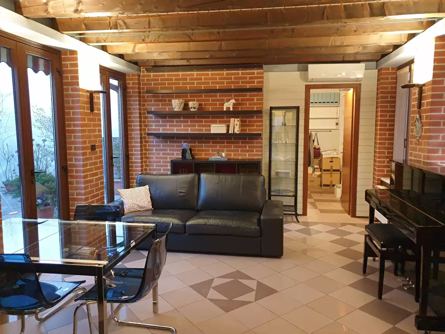 Immagine 1 di Appartamento in vendita  a Monfalcone