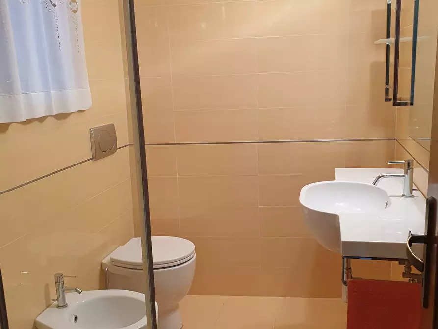 Immagine 4 di Appartamento in vendita  a Monfalcone