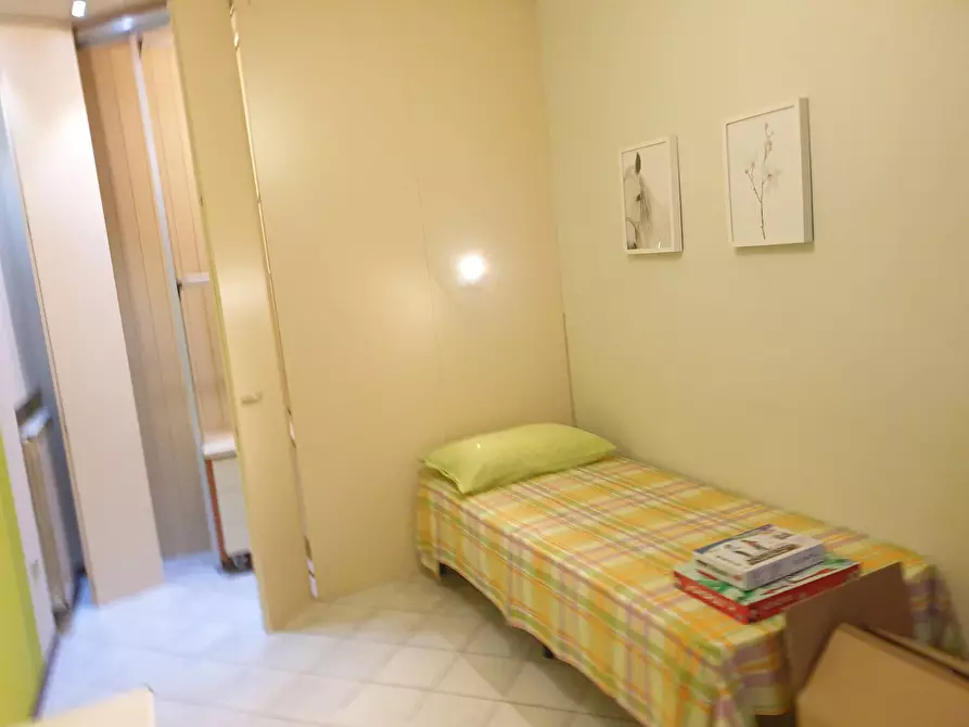 Immagine 9 di Appartamento in vendita  a Monfalcone