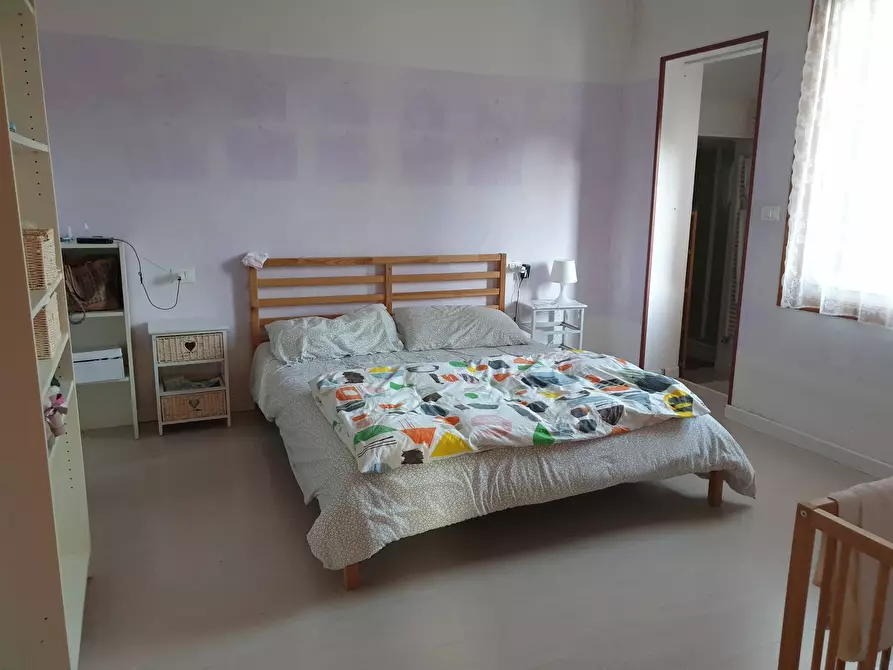 Immagine 6 di Appartamento in vendita  in VIA SAN ROCCO a Monfalcone