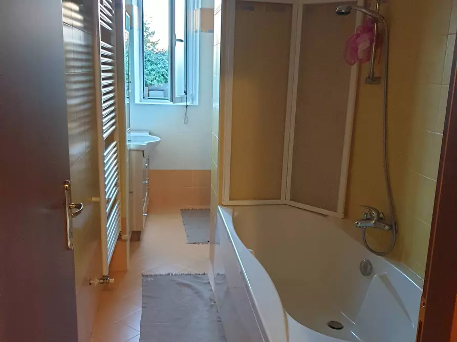 Immagine 7 di Appartamento in vendita  in VIA SAN ROCCO a Monfalcone