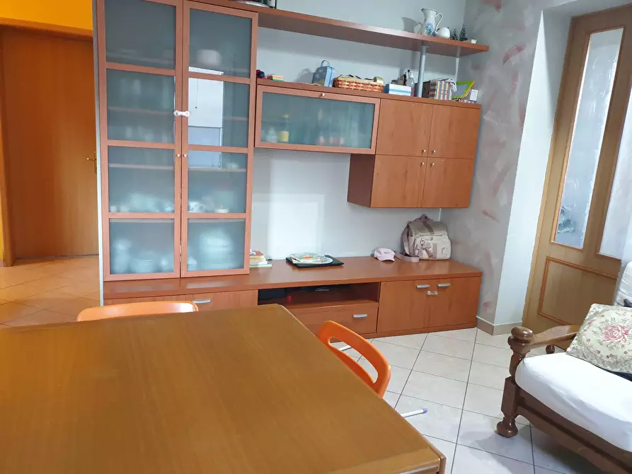 Immagine 3 di Appartamento in vendita  in VIA SAN ROCCO a Monfalcone