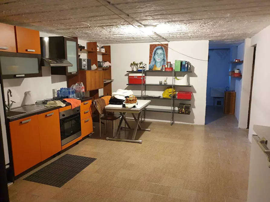 Immagine 8 di Appartamento in vendita  in VIA SAN ROCCO a Monfalcone