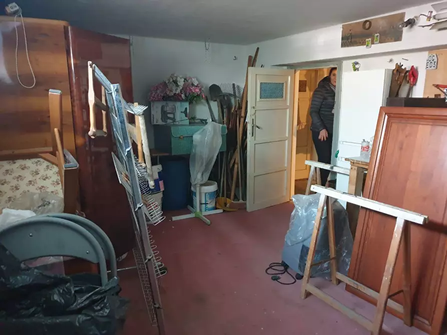 Immagine 8 di Appartamento in vendita  a San Canzian D'isonzo