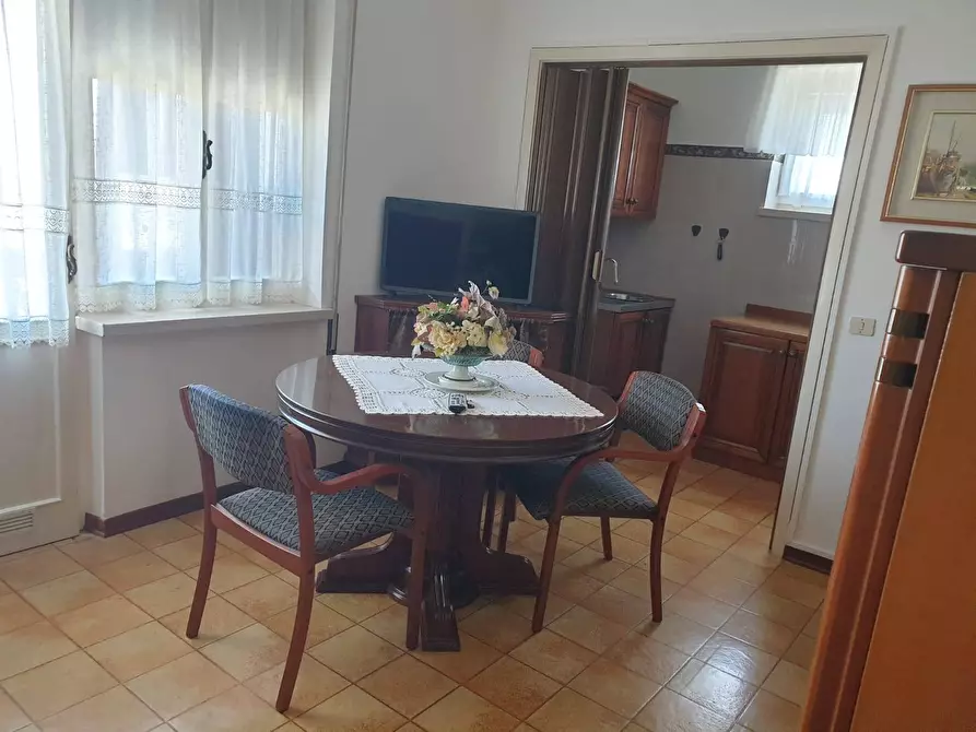 Immagine 2 di Appartamento in vendita  a San Canzian D'isonzo