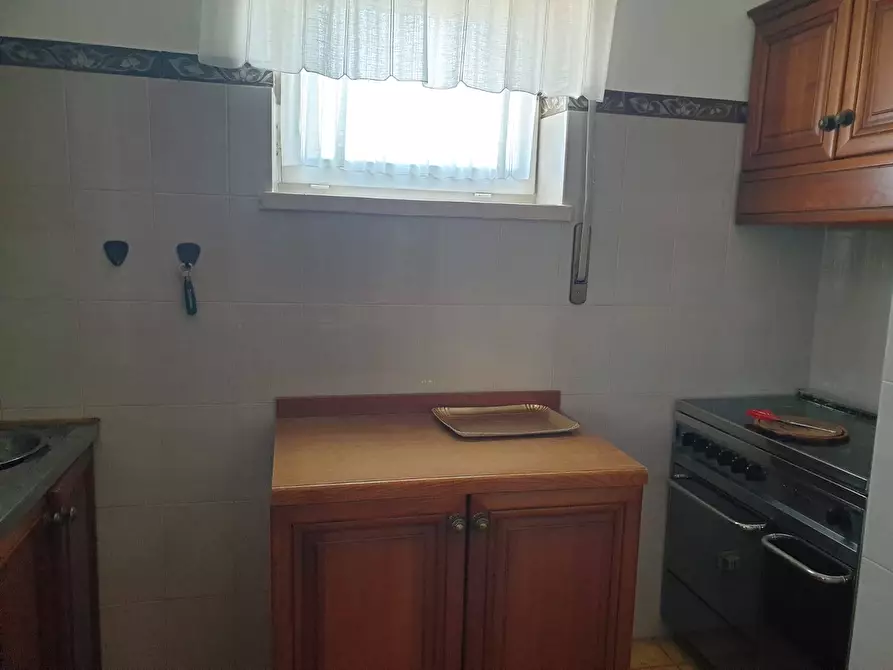 Immagine 5 di Appartamento in vendita  a San Canzian D'isonzo